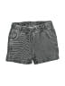 Zara Baby Chevron-herringbone Gray Shorts Size 12-18 mo - photo 1
