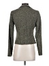 Carlisle Tweed Green Blazer Size 0 - photo 2