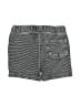 Zara Baby Chevron-herringbone Gray Shorts Size 12-18 mo - photo 2