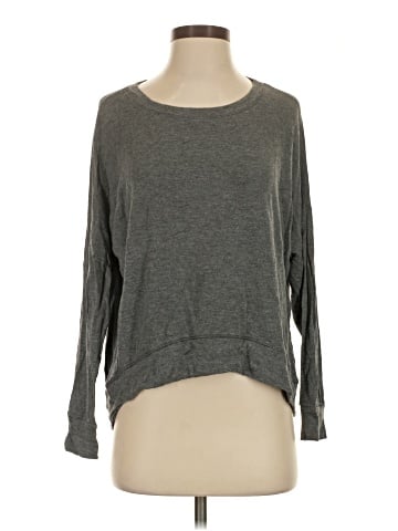 SoulCycle 3/4 Sleeve T-Shirt (view 1)