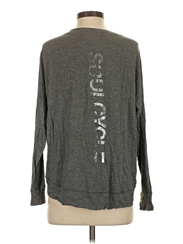 SoulCycle 3/4 Sleeve T-Shirt (view 2)