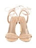 XXI Ivory Sandals Size 9 - photo 2