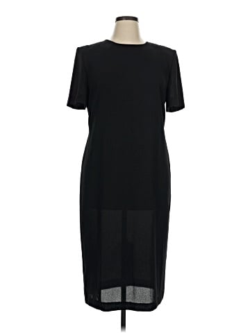 Leslie Fay Casual Dress (view 1)