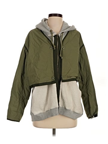 Vintage Havana Jacket (view 1)