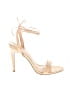 XXI Ivory Sandals Size 9 - photo 1