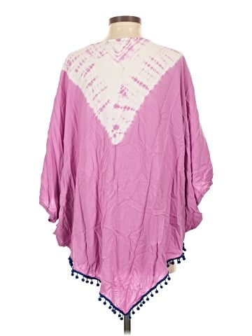 Gypsy 05 3/4 Sleeve Blouse (view 2)