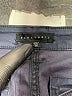 Sanctuary Argyle Blue Jeans Size 31 waist - photo 7