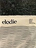 Elodie Ivory Short Sleeve Top Size XS - photo 7
