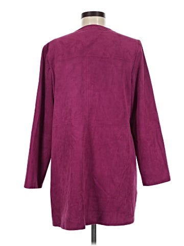 Chico's Coat (view 2)
