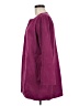 Chico's Purple Coat Size M - photo 5