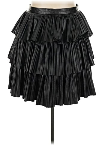 Nha Khanh Formal Skirt - front