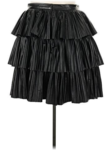 Nha Khanh Formal Skirt - back