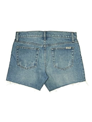 Joe's Jeans Denim Shorts (view 2)