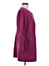 Chico's Purple Coat Size M - photo 4