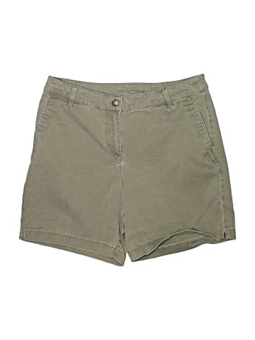 Tommy Bahama Khaki Shorts (view 1)