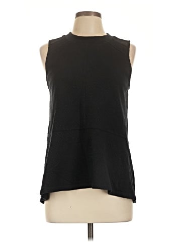 Deletta Sleeveless Top (view 1)