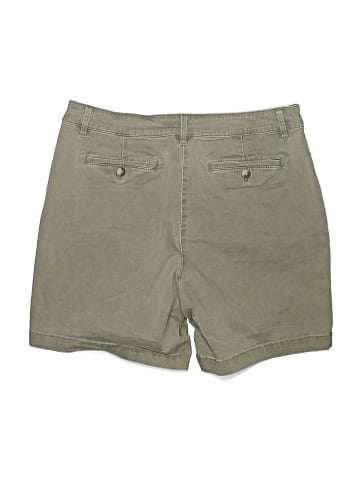 Tommy Bahama Khaki Shorts (view 2)