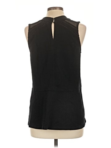 Deletta Sleeveless Top (view 2)