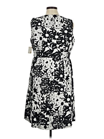 Anne Klein Casual Dress (view 2)