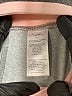 X by Gottex Color Block Gray Active Pants Size XS - photo 4