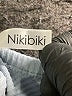 Nikibiki Gray Tank Top Size M (estimated) - photo 7