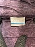 Columbia Purple Vest Size L - photo 6