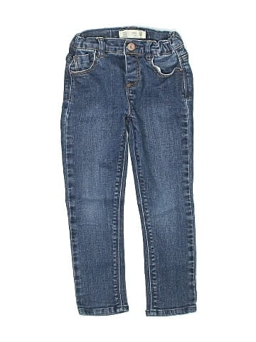 Zara Baby Jeans (view 1)