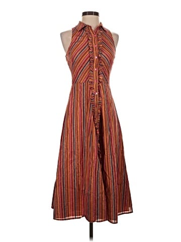 Julie Brown Casual Dress (view 1)