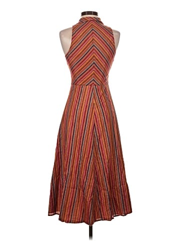 Julie Brown Casual Dress (view 2)
