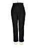 H&M Black Casual Pants Size 10 - photo 1