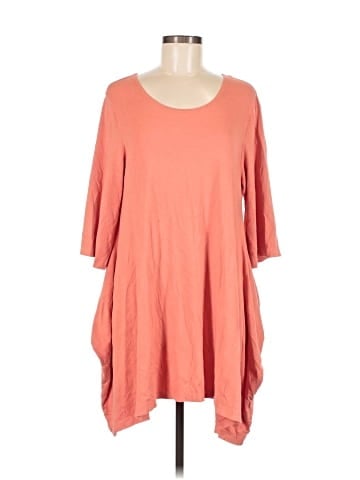 bryn WALKER Casual Dress (view 1)
