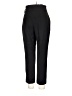 H&M Black Casual Pants Size 10 - photo 2