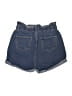 Denim Blvd Blue Denim Shorts Size L - photo 2