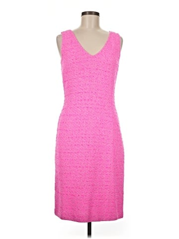 St. John Cocktail Dress (view 1)