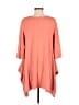 bryn WALKER Orange Casual Dress Size M - photo 2