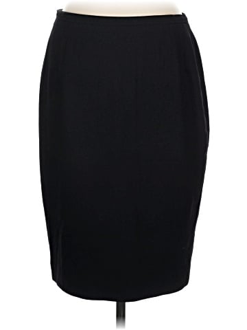 Escada by Margaretha Ley Formal Skirt (view 1)
