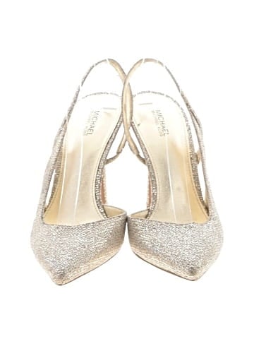 MICHAEL Michael Kors Heels (view 2)