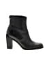 Sam Edelman Black Ankle Boots Size 8 - photo 1