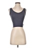 Aeropostale Gray Tank Top Size XS - photo 1