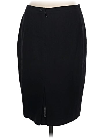 Escada by Margaretha Ley Formal Skirt (view 2)