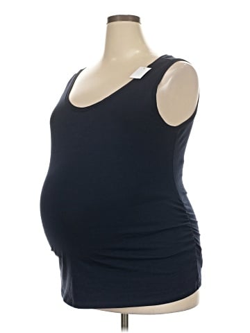 Motherhood Tank Top (view 1)