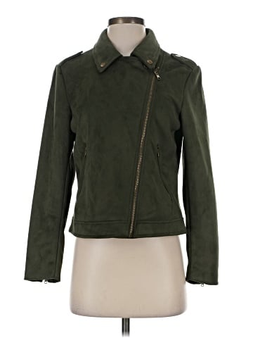 Banana Republic Factory Store Jacket (view 1)