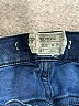 Free People Solid Blue Jeans Size 29 waist - photo 4