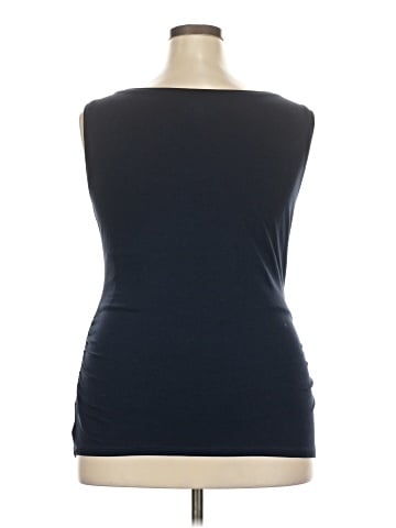 Motherhood Tank Top (view 2)