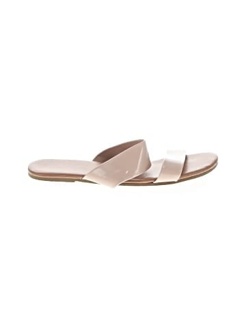 Lauren Conrad Sandals (view 1)
