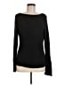 Brooks Brothers 100% Nylon Black Pullover Sweater Size M - photo 1