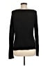 Brooks Brothers 100% Nylon Black Pullover Sweater Size M - photo 2