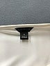 Ann Taylor Ivory Long Sleeve Blouse Size M - photo 7