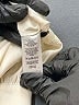 Ann Taylor Ivory Long Sleeve Blouse Size M - photo 8