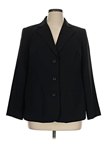 Style&Co Blazer (view 1)